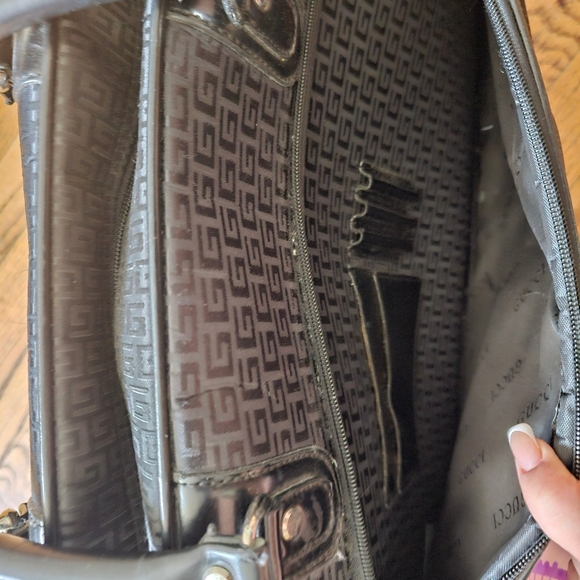 Gucci Black Travel Bag - Picture 2 of 6